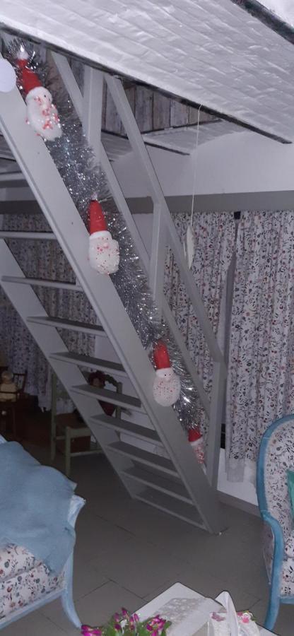 La P'Tite Maison شارلروا المظهر الخارجي الصورة