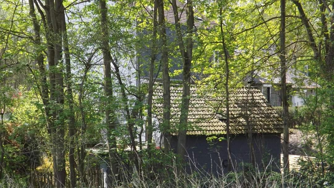 La P'Tite Maison شارلروا المظهر الخارجي الصورة