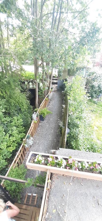 La P'Tite Maison شارلروا المظهر الخارجي الصورة