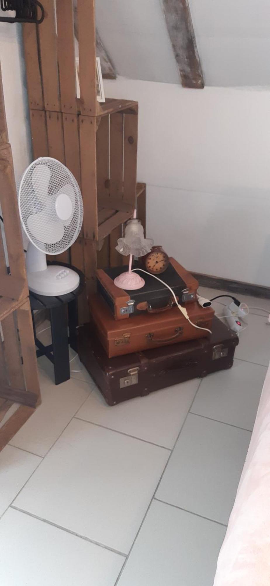 La P'Tite Maison شارلروا المظهر الخارجي الصورة