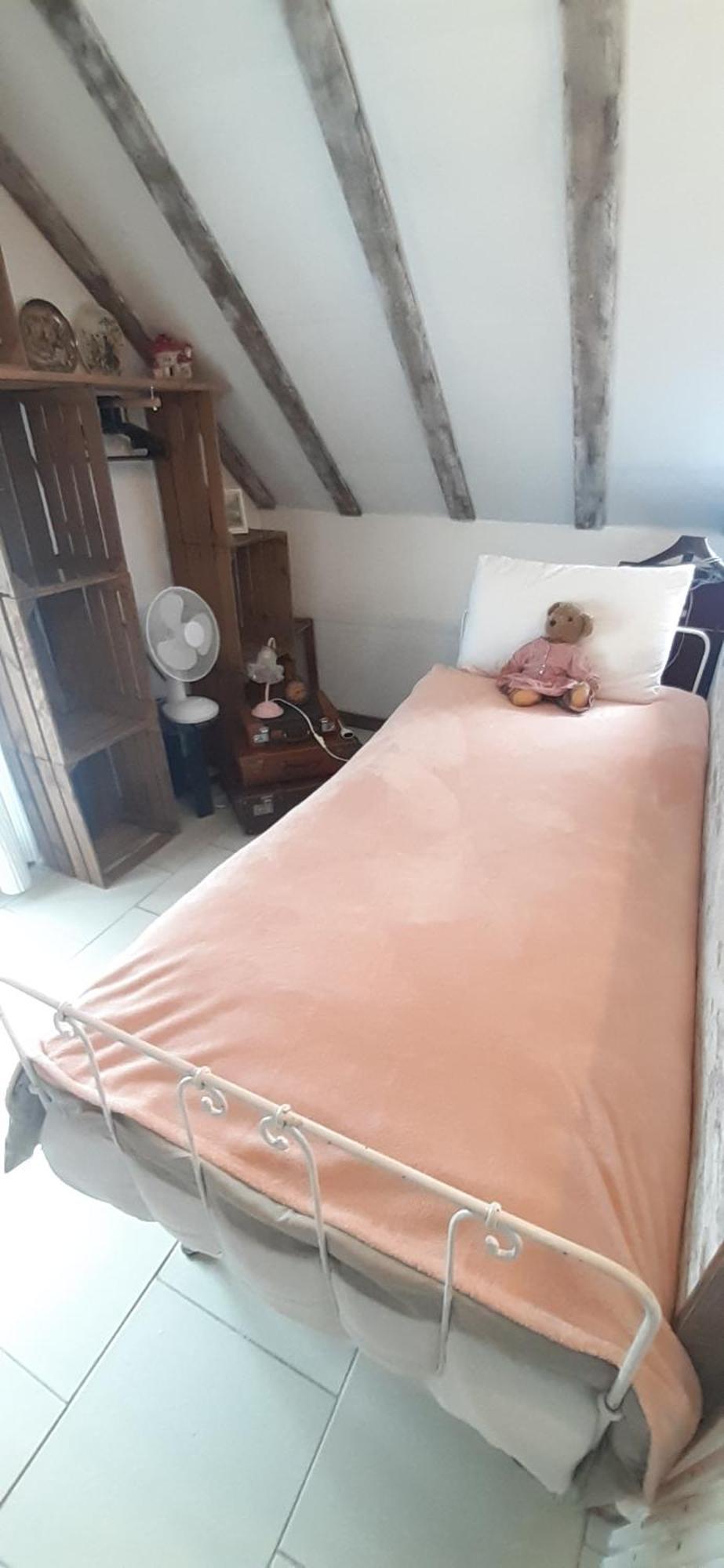 La P'Tite Maison شارلروا المظهر الخارجي الصورة